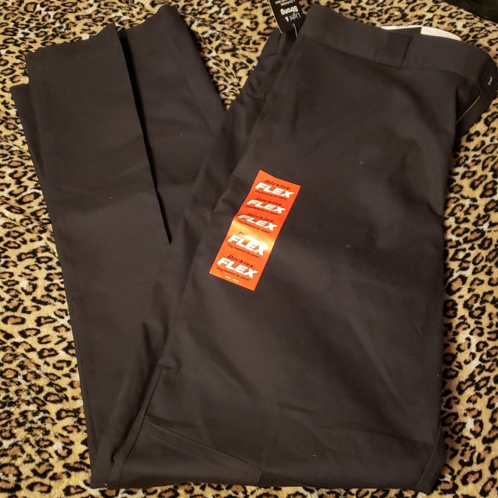 Dickies flex regular fit